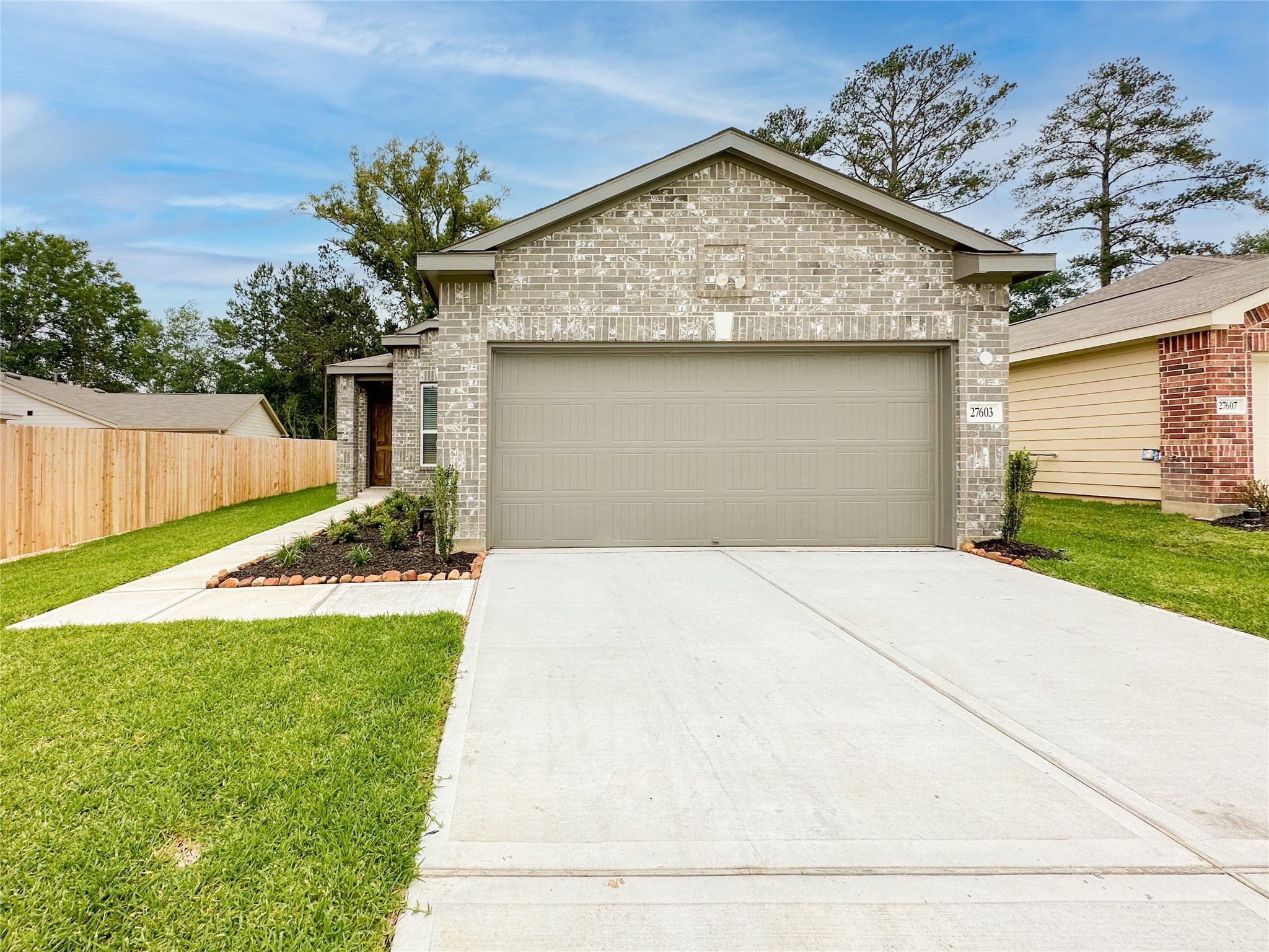 27603 Bello Bend Lane Magnolia TX 77354