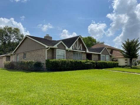 3303 High Pine Court Missouri City TX 77459