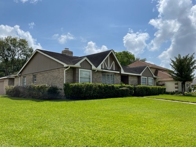3303 High Pine Court Missouri City TX 77459
