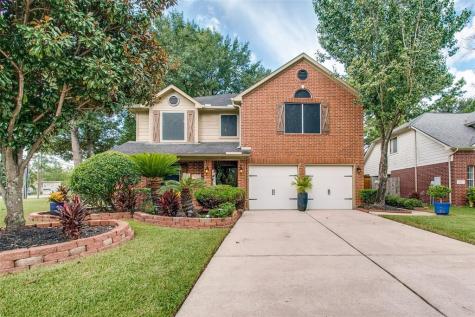 18603 Droitwich Drive Humble TX 77346