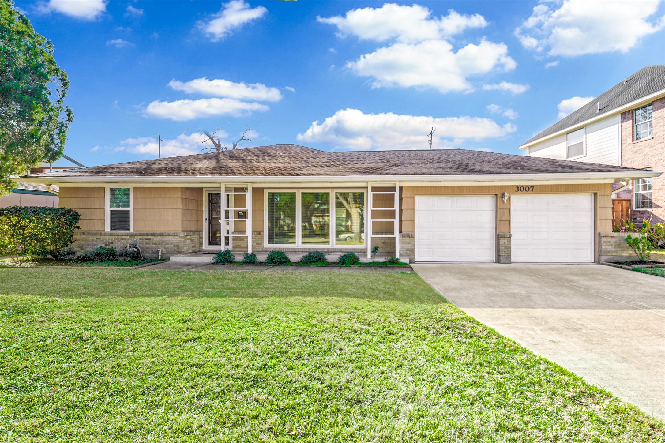 3007 Winslow Street Houston TX 77025
