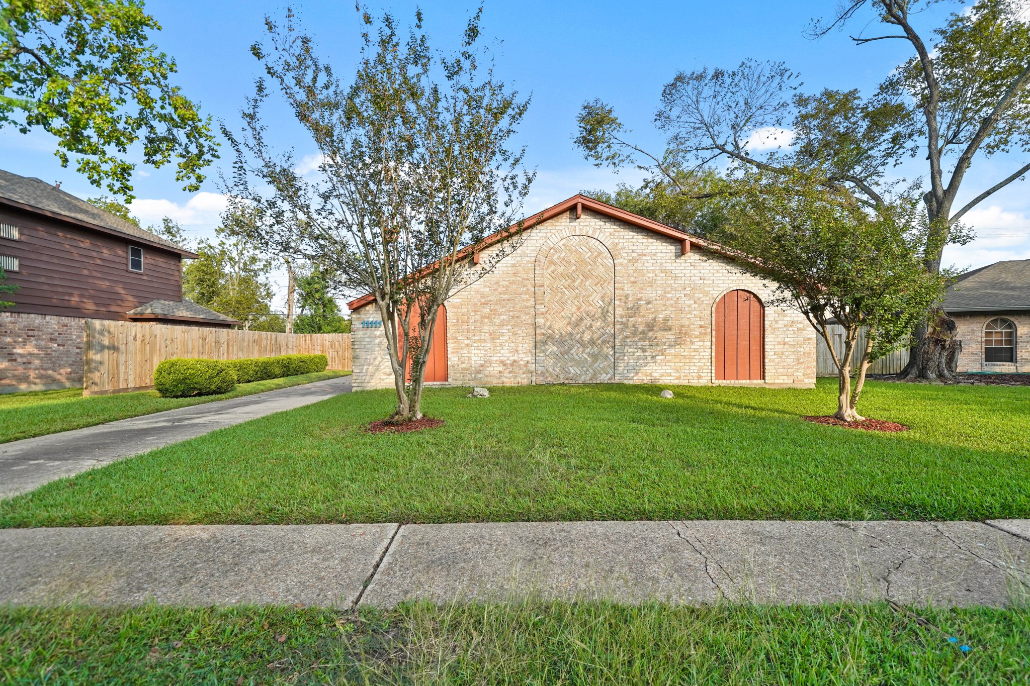 11111 Silkwood Drive Houston TX 77031