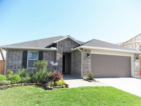 4714 Cedar Sage Drive Baytown TX 77521