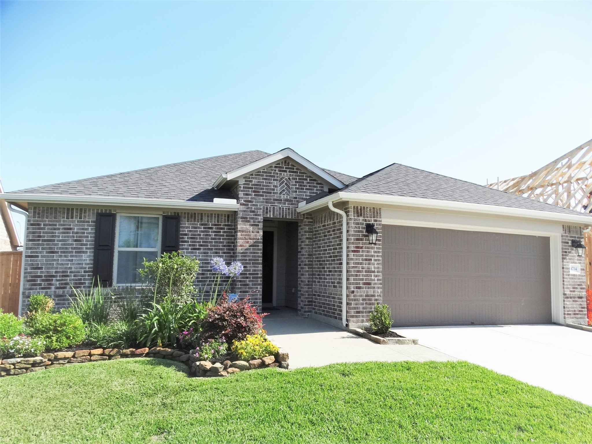 4714 Cedar Sage Drive Baytown TX 77521