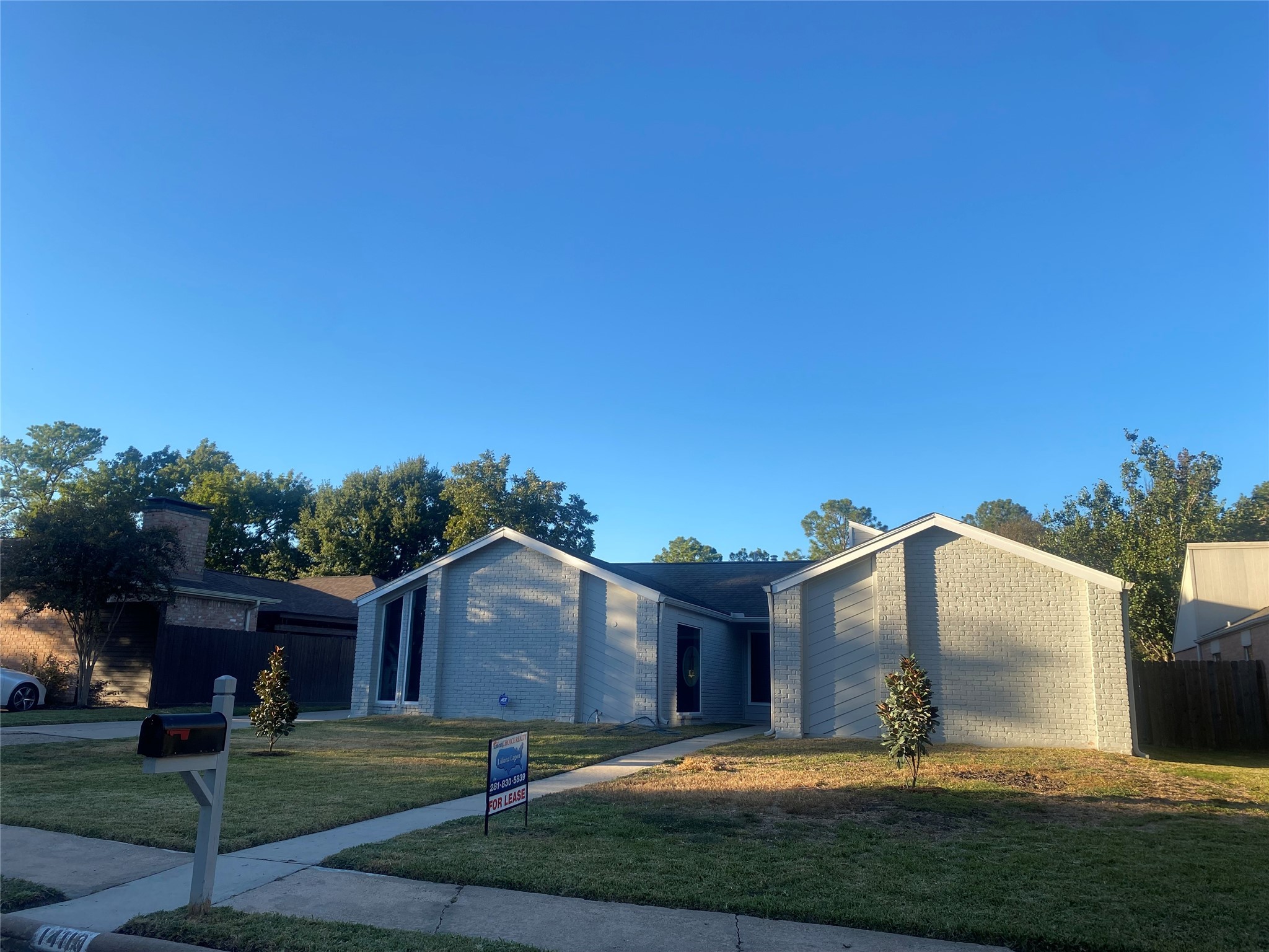 14110 Swiss Hill Drive Houston TX 77077