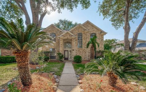 1638 Berkoff Drive Sugar Land TX 77479