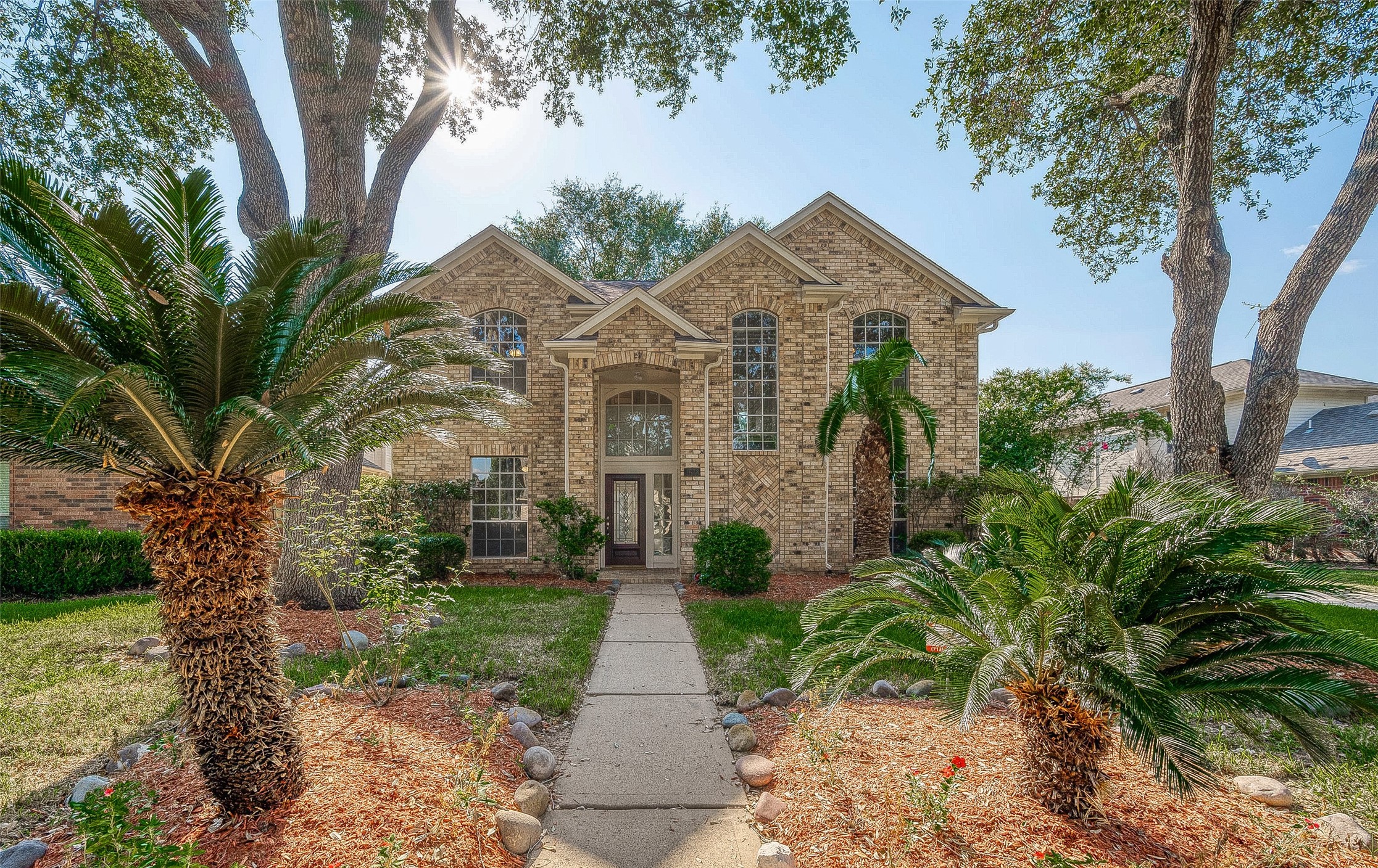 1638 Berkoff Drive Sugar Land TX 77479