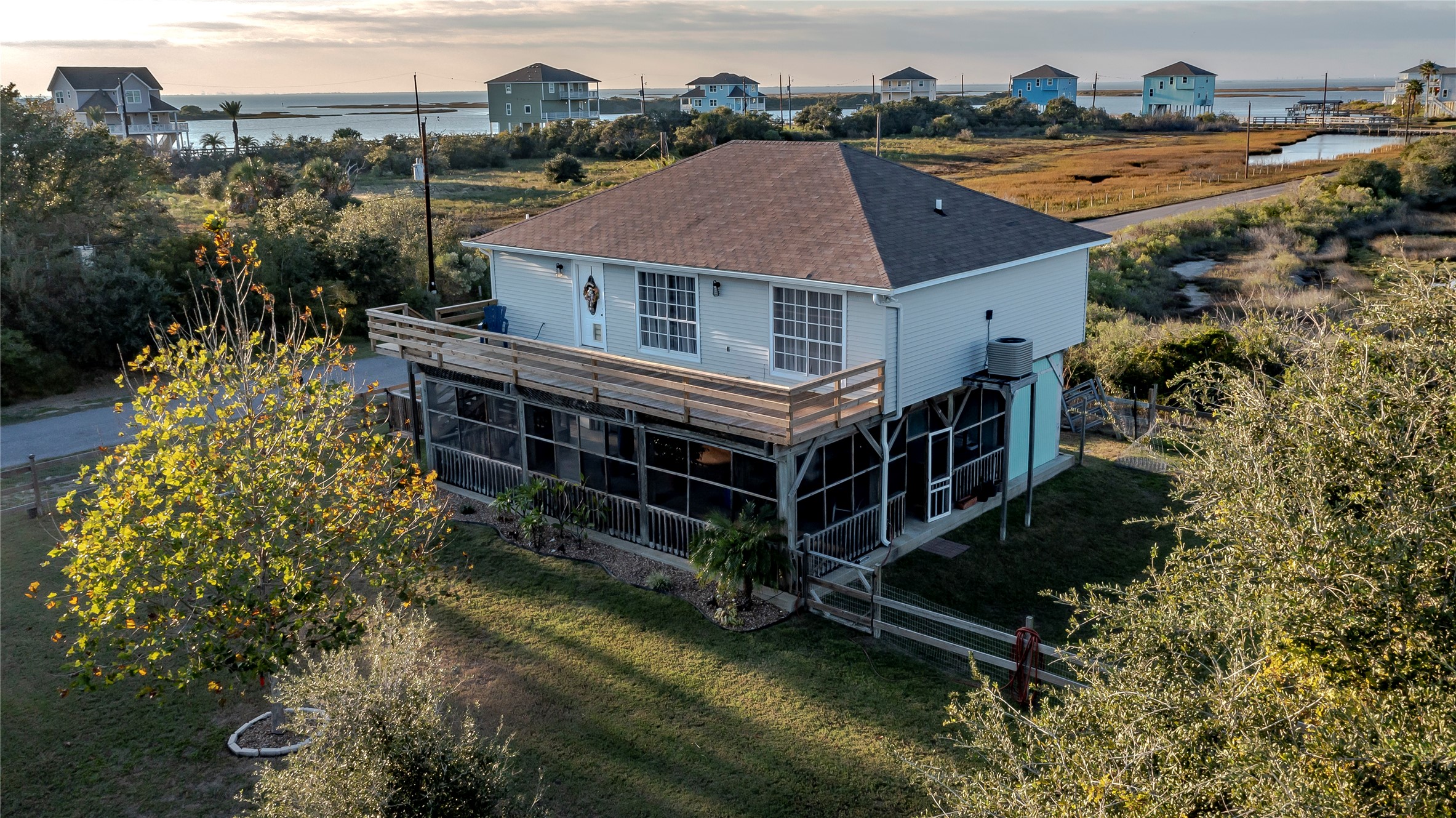 13350 Settegast Road Galveston TX 77554