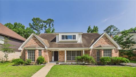 1107 Verret Lane Houston TX 77090