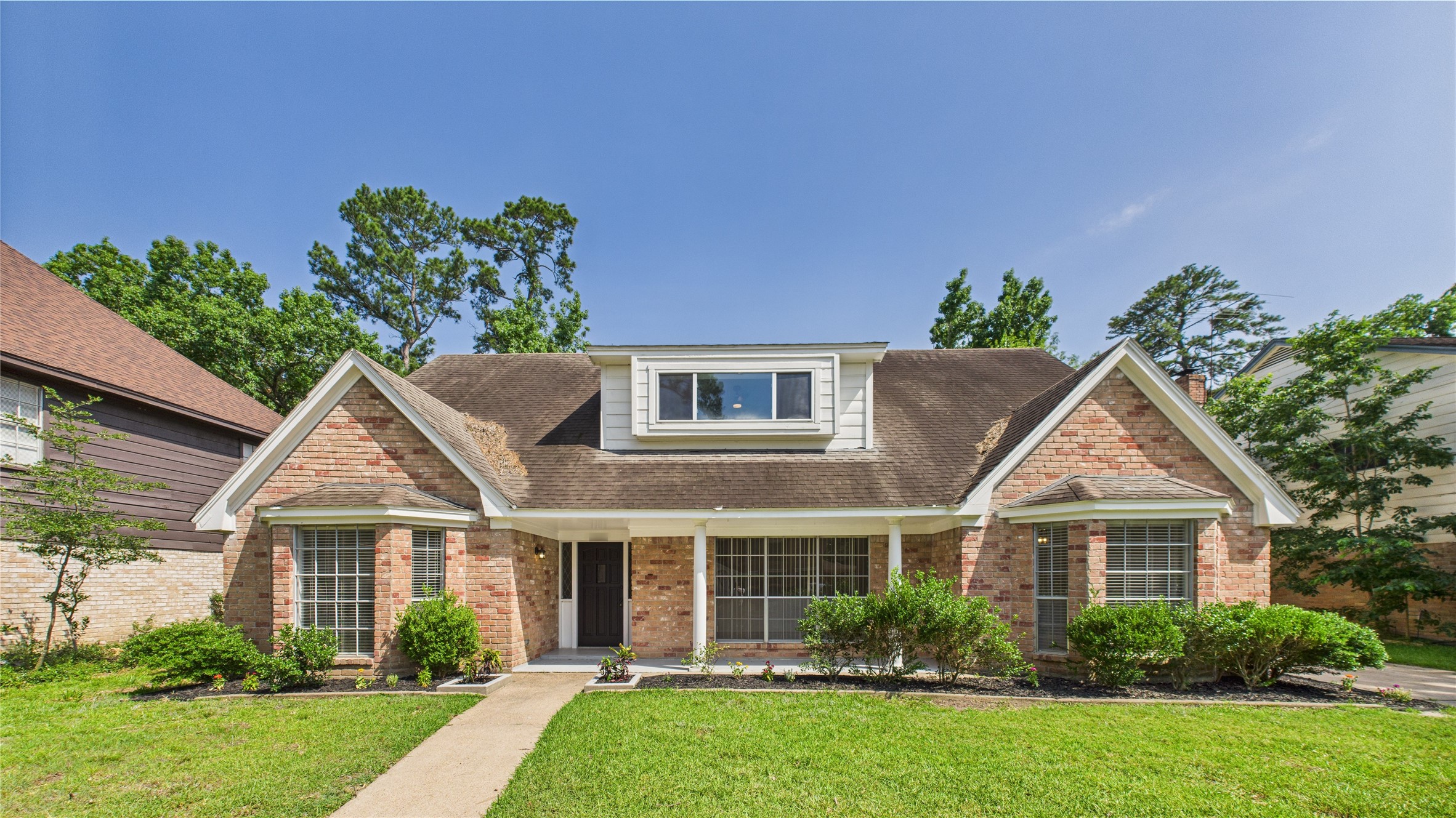 1107 Verret Lane Houston TX 77090