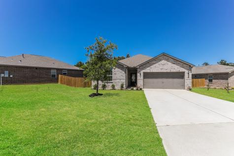 8919 Oval Glass Street Conroe TX 77304