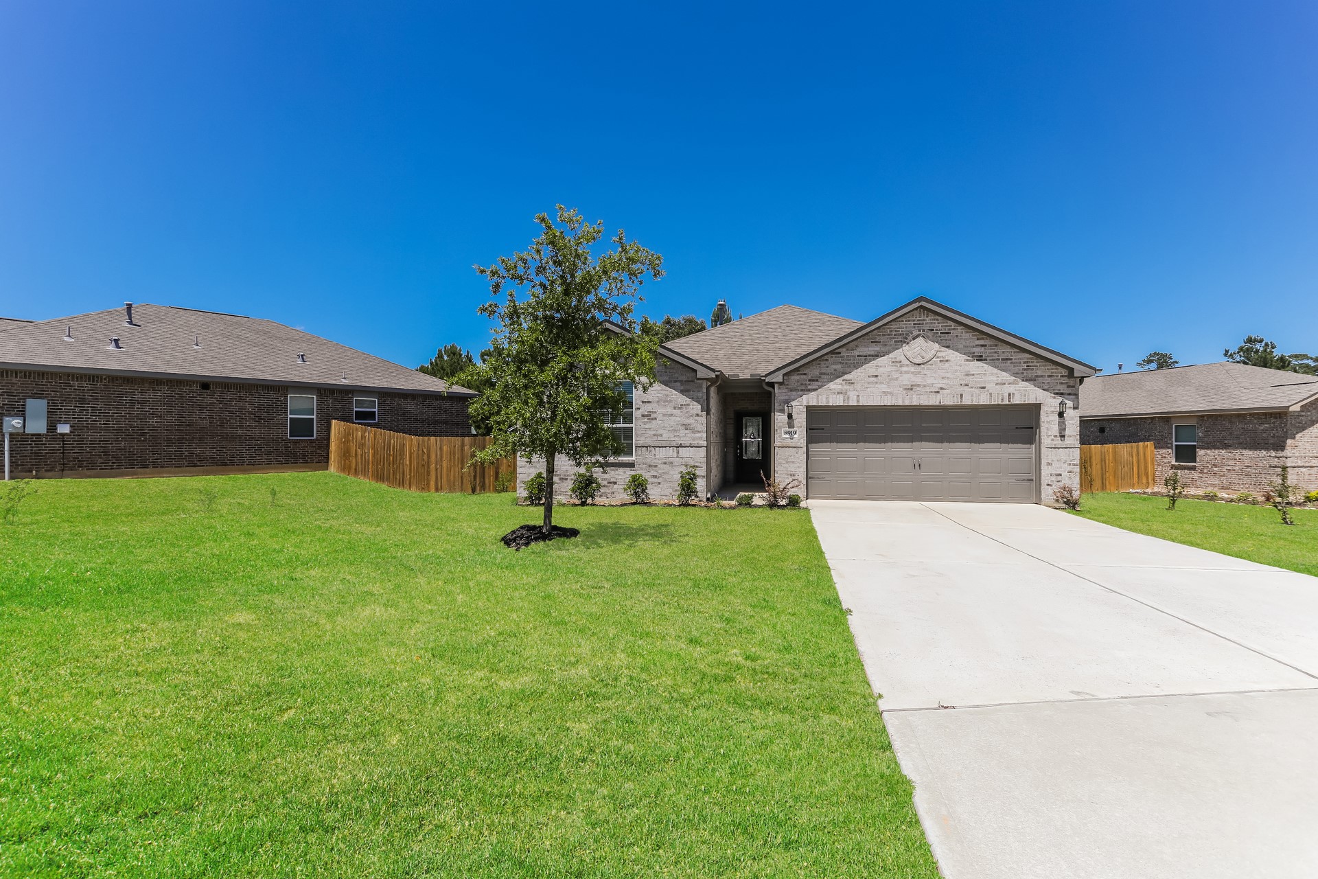 8919 Oval Glass Street Conroe TX 77304