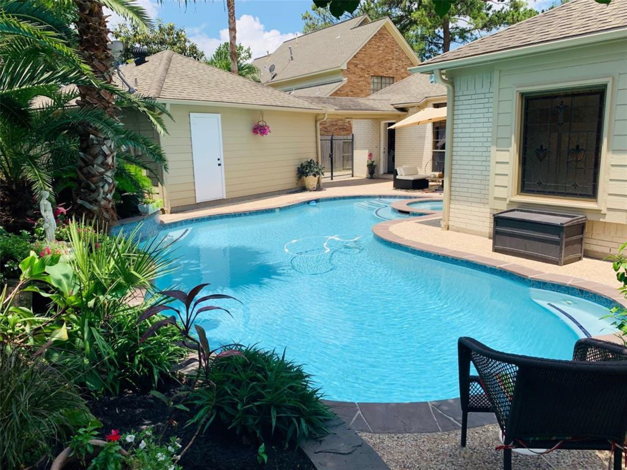 16215 Rainbow Lake Road Houston TX 77095