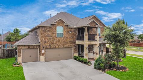 8002 Mesquite Hill Lane Richmond TX 77469