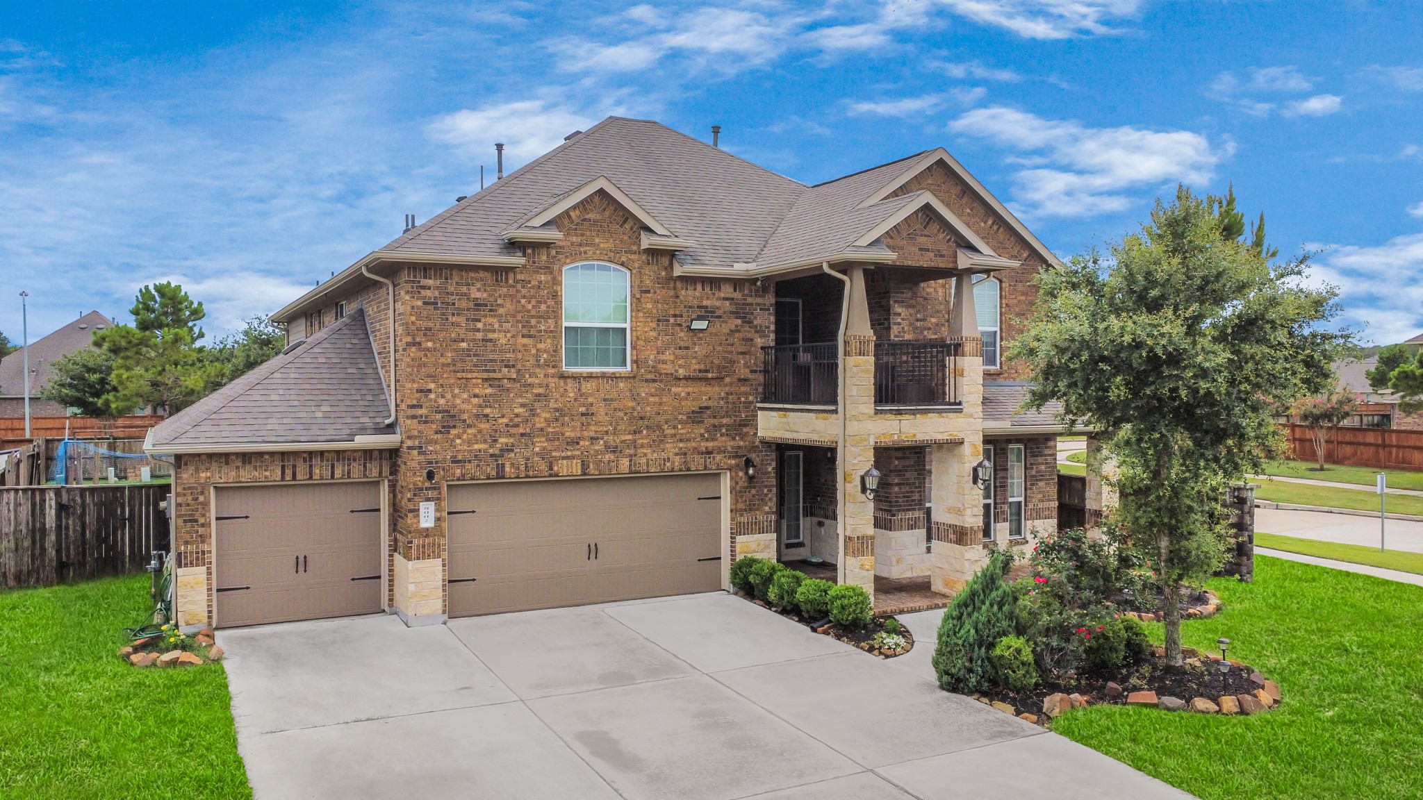 8002 Mesquite Hill Lane Richmond TX 77469