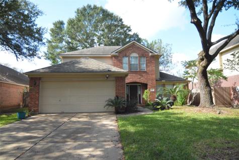 230 Darby Trails Drive Sugar Land TX 77479