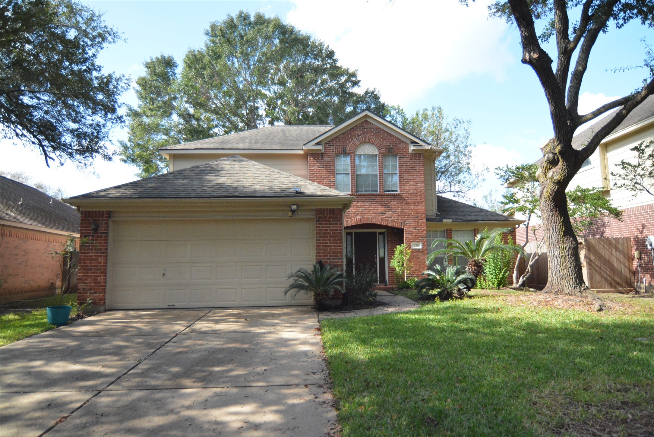 230 Darby Trails Drive Sugar Land TX 77479