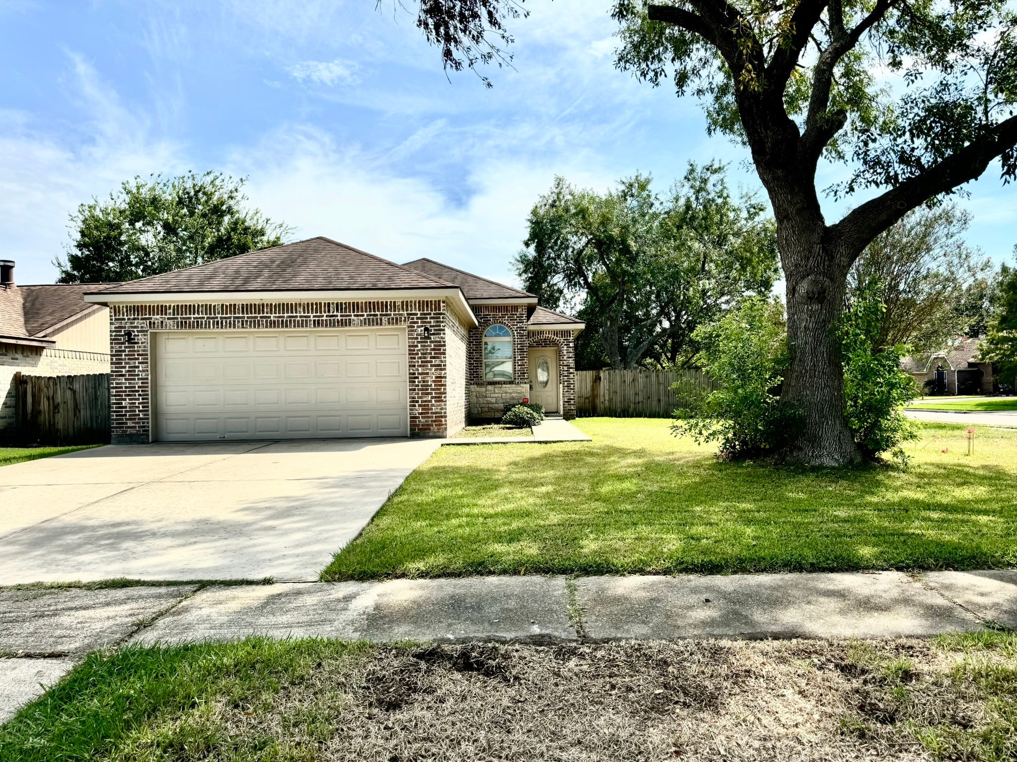 4106 Arapajo Street Baytown TX 77521