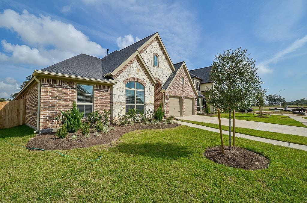 3218 Shadow View Lane Missouri City TX 77459