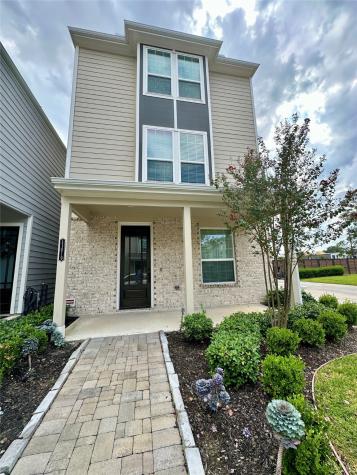 11019 Cane Oak Way Houston TX 77043