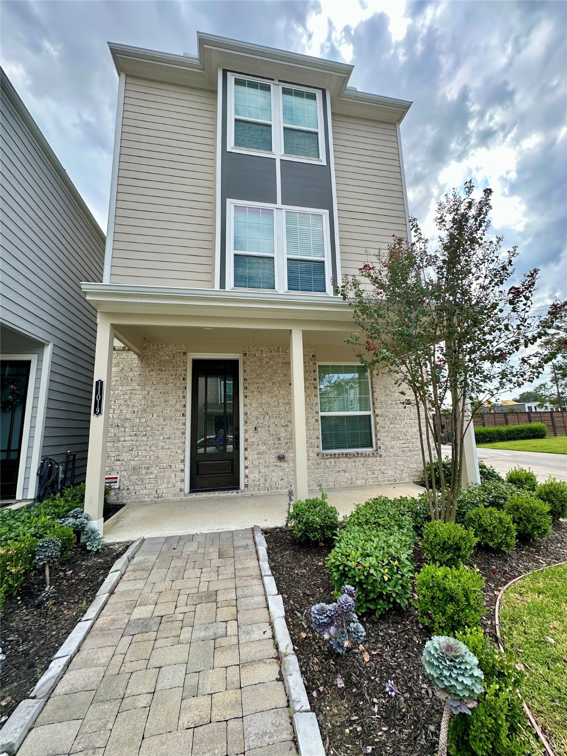 11019 Cane Oak Way Houston TX 77043