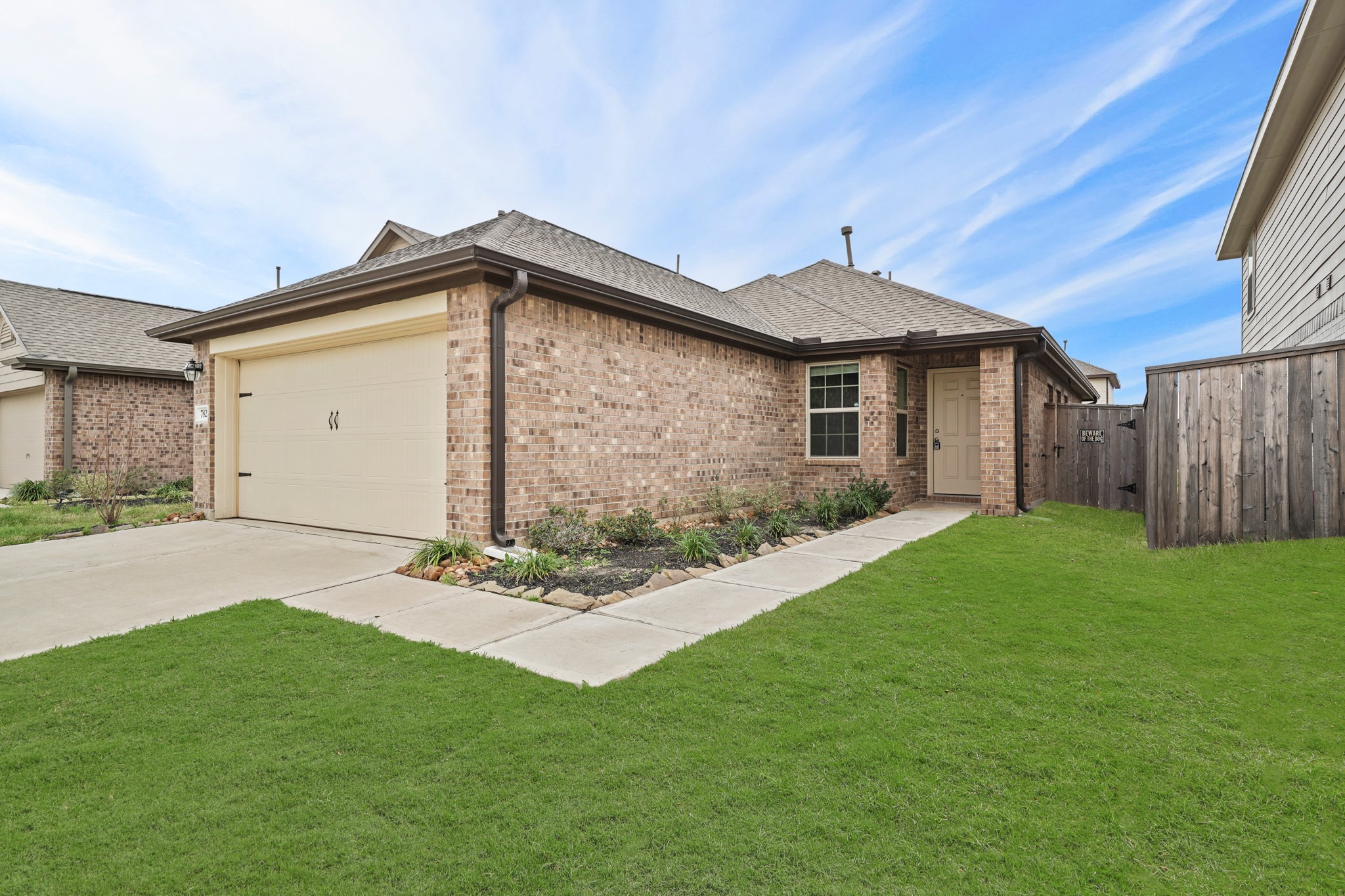 7823 Winward Ridge Way Katy TX 77493