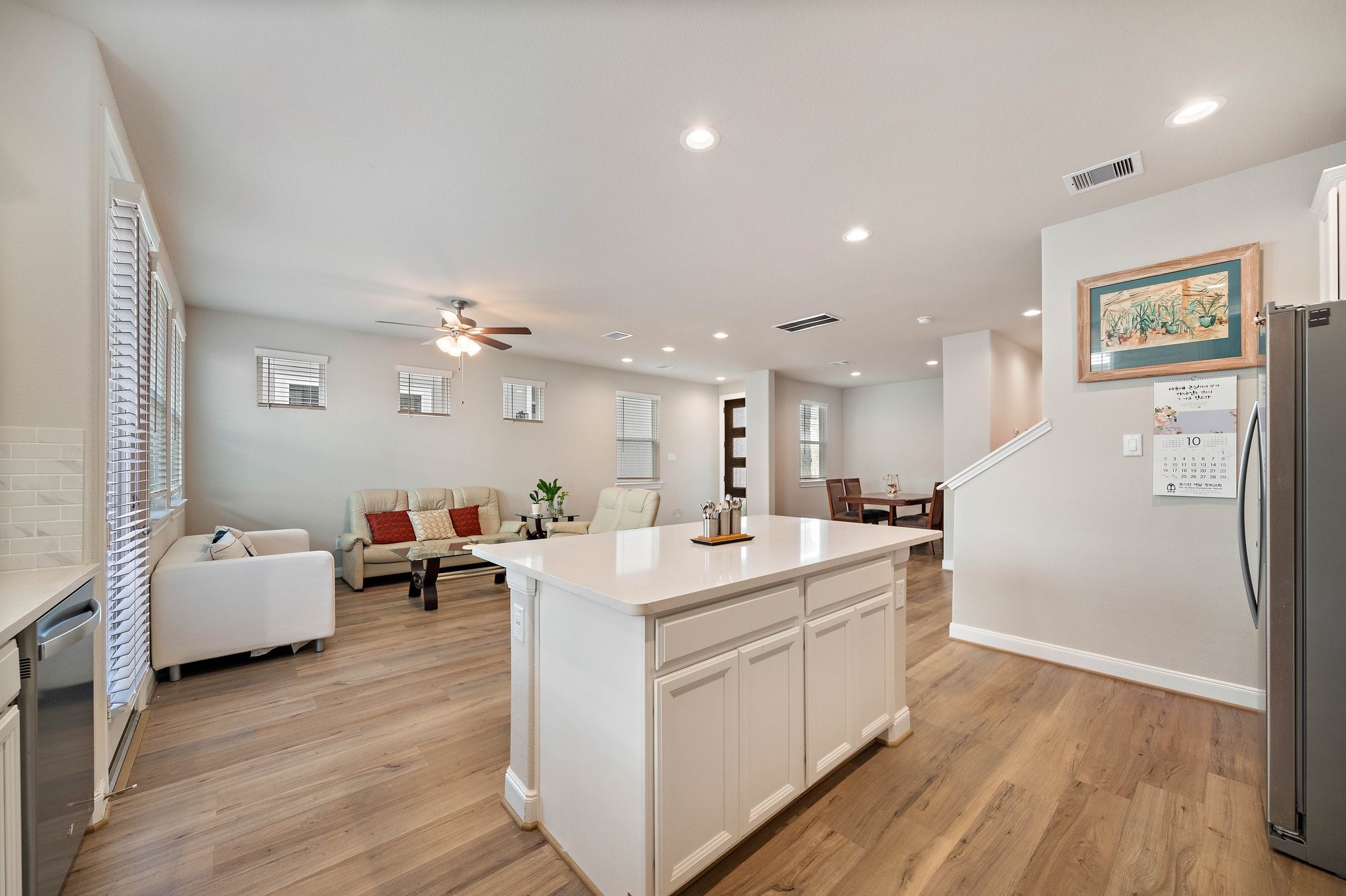 3113 Cloud Forest Lane Houston TX 77080