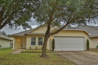 11702 Sardis Lake Drive Tomball TX 77375