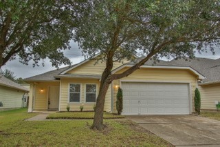 11702 Sardis Lake Drive Tomball TX 77375
