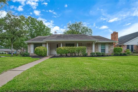 3403 Swift Creek Court Sugar Land TX 77479