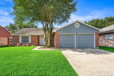 19607 San Gabriel Drive Houston TX 77084