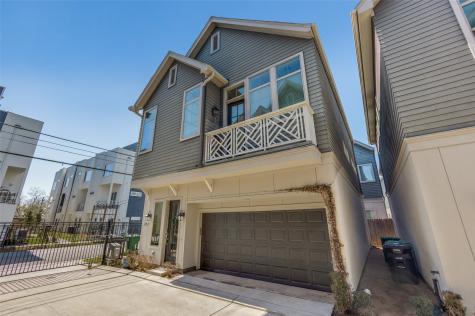 2115 Naomi Street A Houston TX 77054