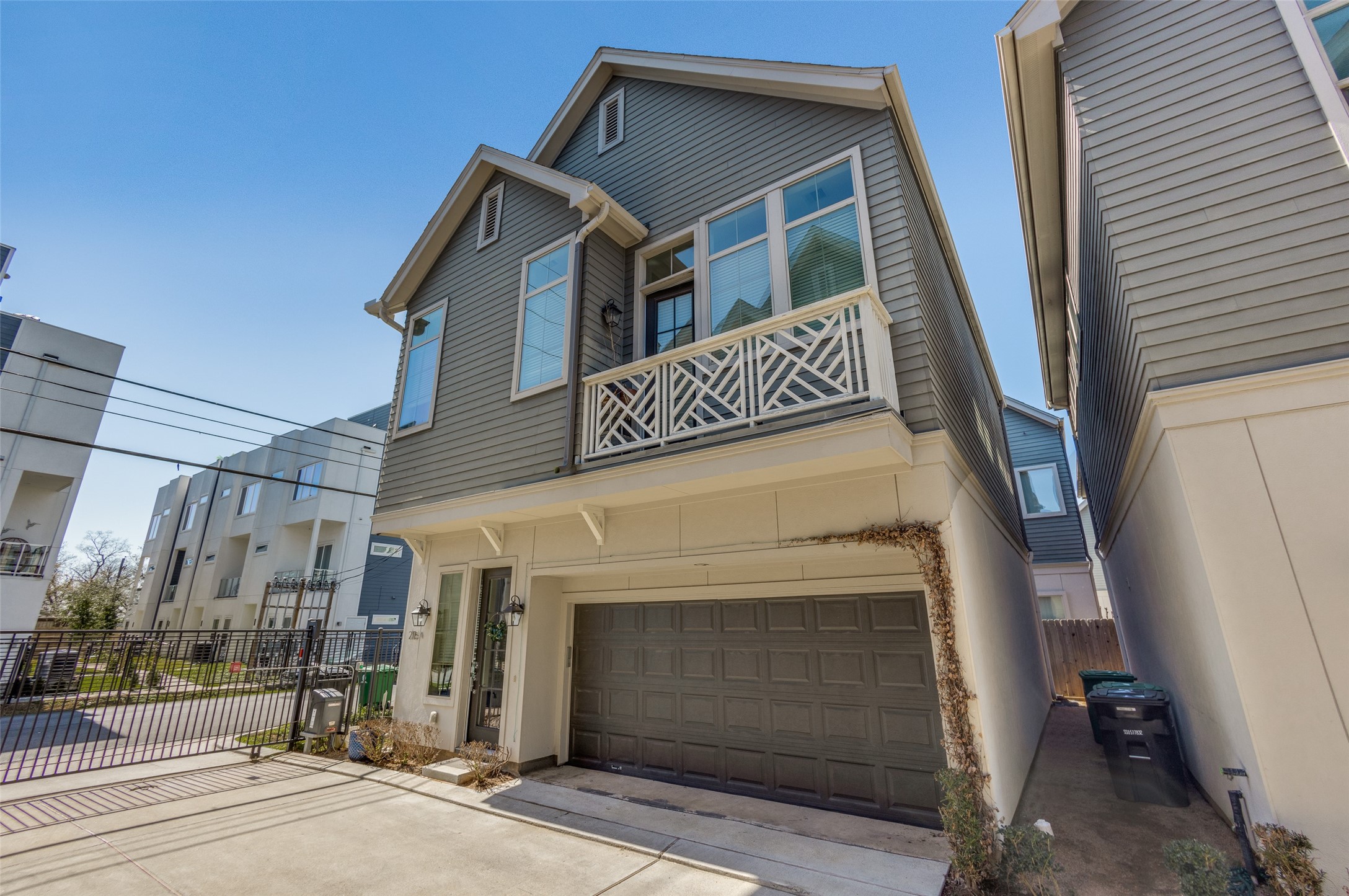 2115 Naomi Street A Houston TX 77054