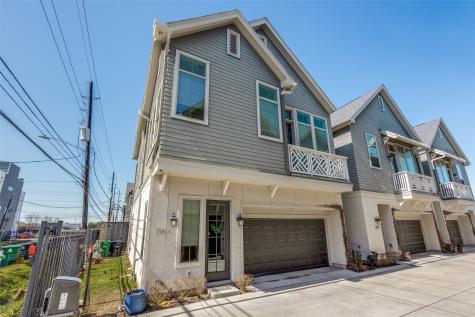 2115 Naomi Street A Houston TX 77054