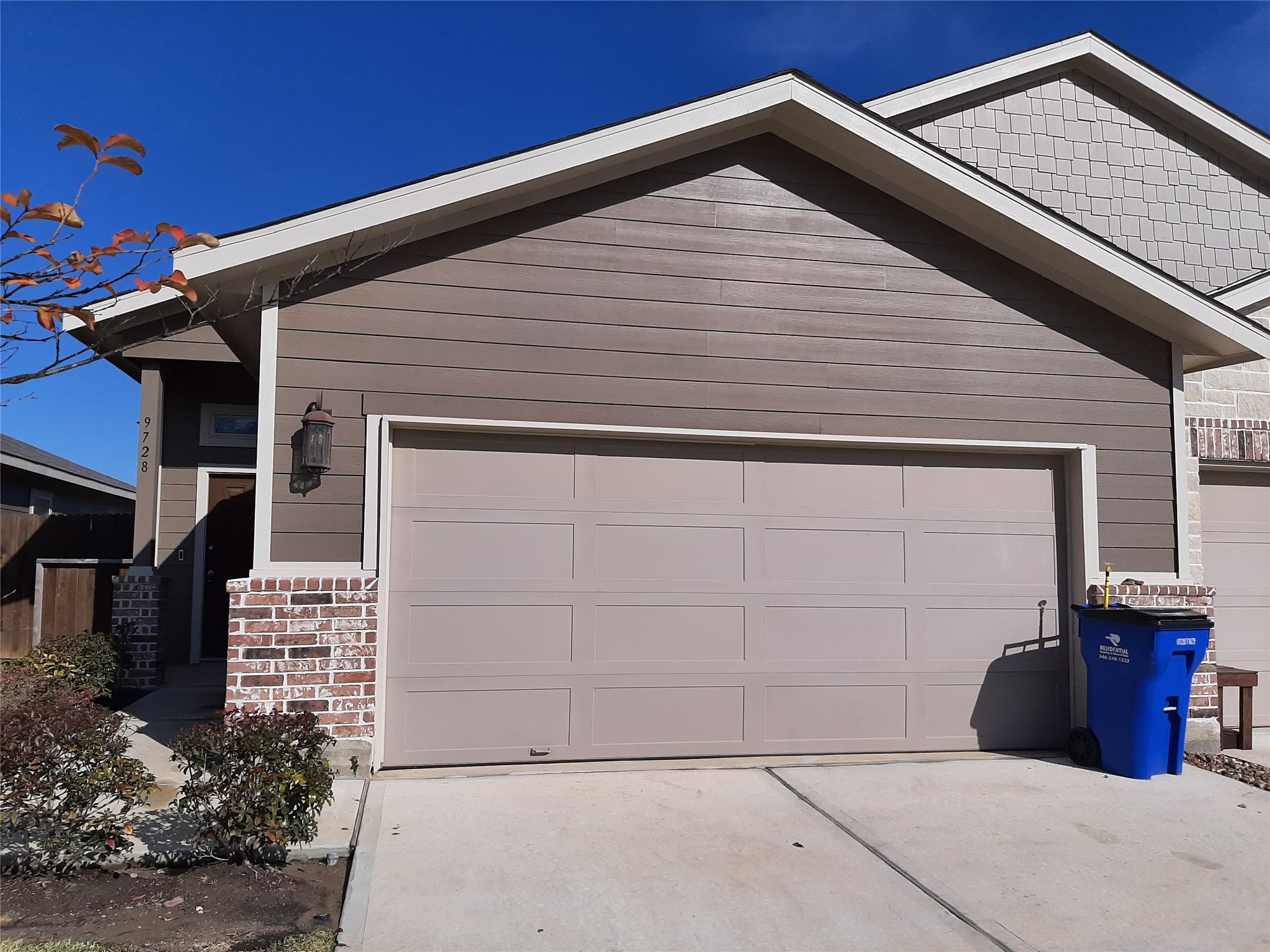 9728 Grosbeak Lane Magnolia TX 77354