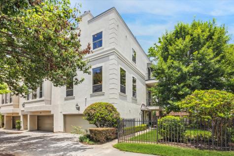 1477 Missouri Street Houston TX 77006