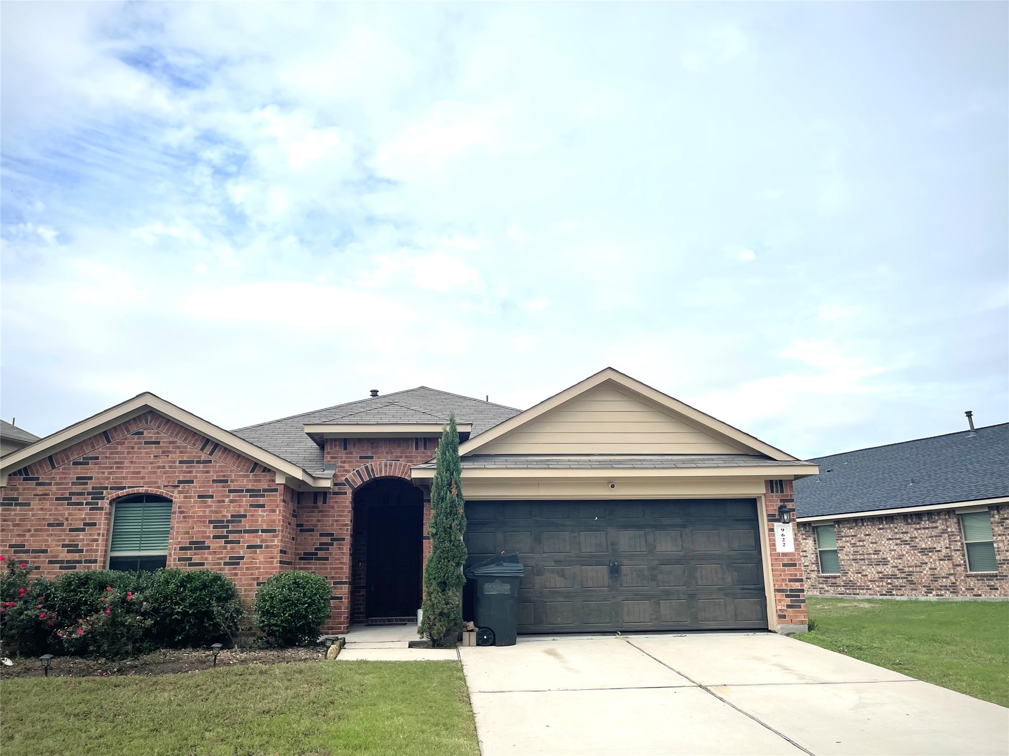 9622 Paloma Creek Drive Tomball TX 77375