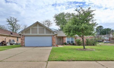 9511 Charter Ridge Drive Houston TX 77070