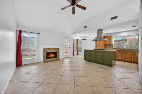 1035 Cascade Creek Drive Katy TX 77450