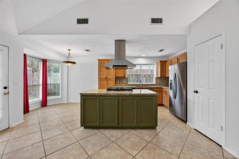 1035 Cascade Creek Drive Katy TX 77450