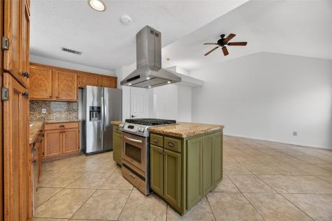 1035 Cascade Creek Drive Katy TX 77450