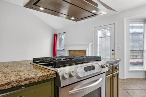 1035 Cascade Creek Drive Katy TX 77450