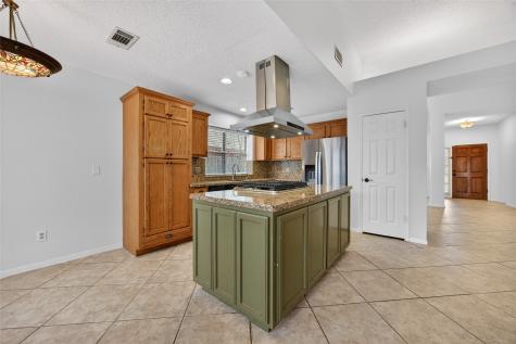 1035 Cascade Creek Drive Katy TX 77450