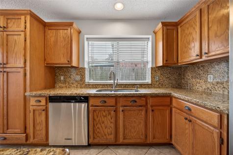 1035 Cascade Creek Drive Katy TX 77450