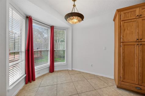 1035 Cascade Creek Drive Katy TX 77450