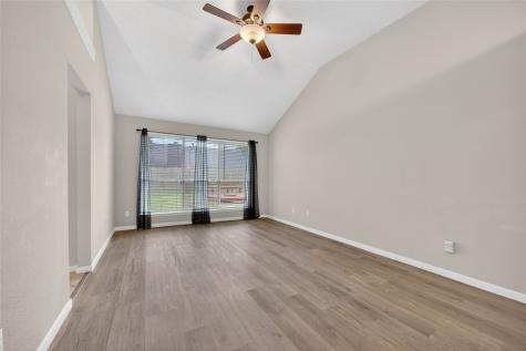 1035 Cascade Creek Drive Katy TX 77450