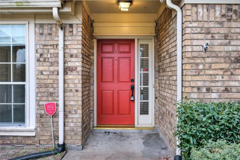 1035 Cascade Creek Drive Katy TX 77450