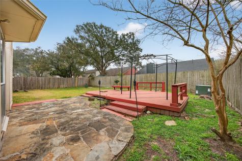 1035 Cascade Creek Drive Katy TX 77450