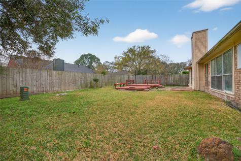 1035 Cascade Creek Drive Katy TX 77450