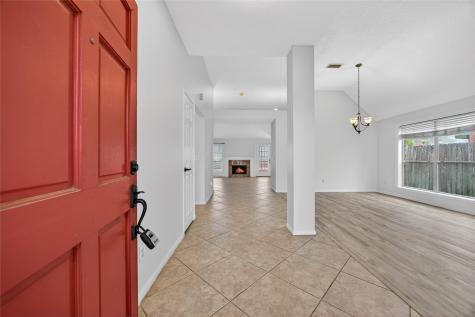 1035 Cascade Creek Drive Katy TX 77450
